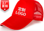 棒球帽定制款式圖片/印繡花logo位置/大小/樣式要求